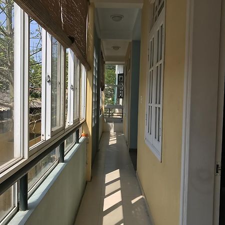 Hoa Cuc Xanh Mini Hotel Hue Esterno foto