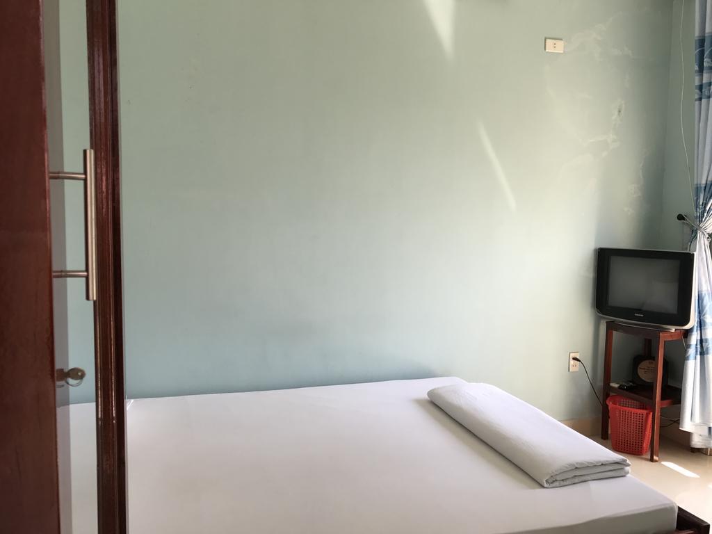 Hoa Cuc Xanh Mini Hotel Hue Esterno foto