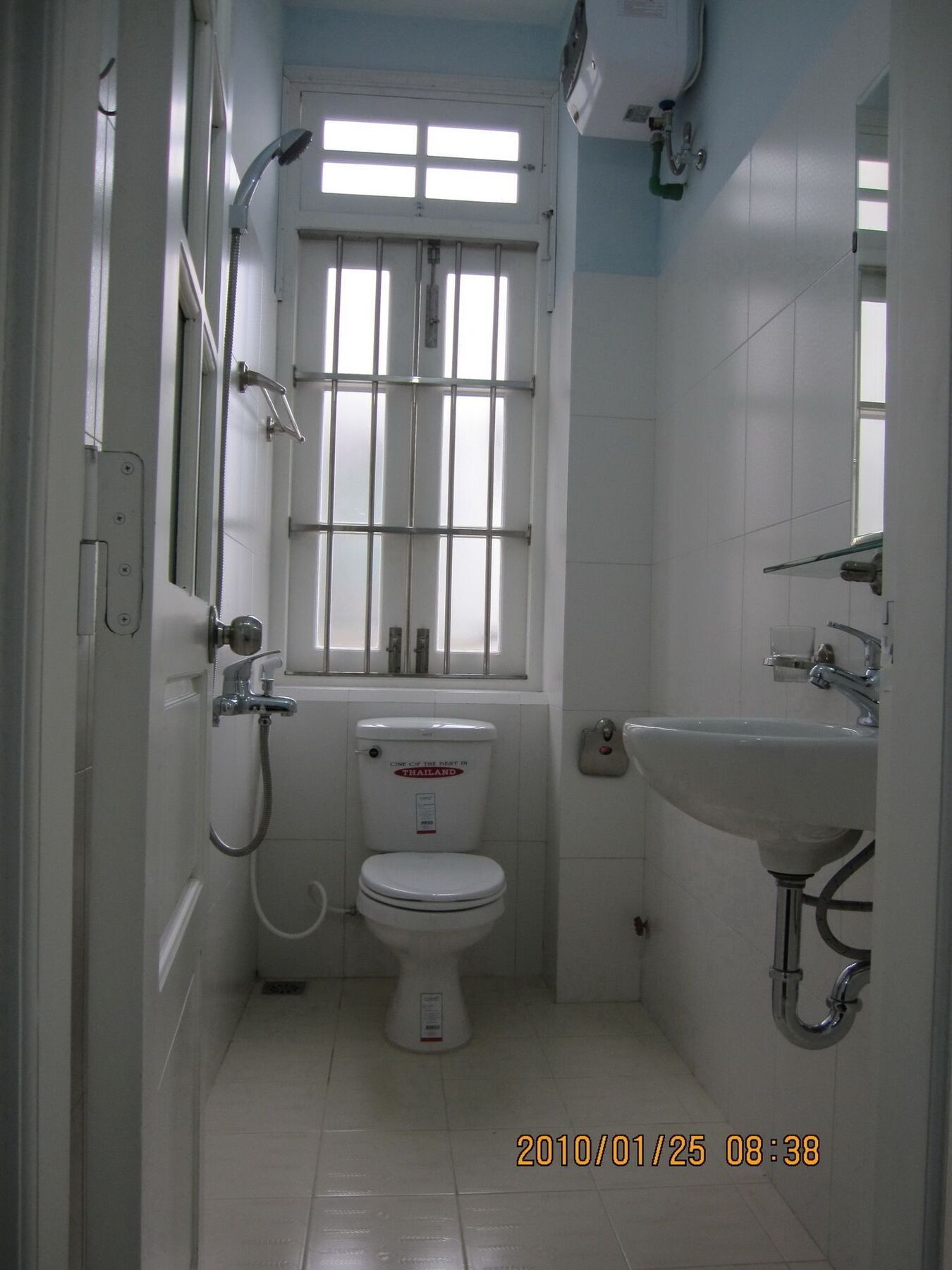 Hoa Cuc Xanh Mini Hotel Hue Esterno foto
