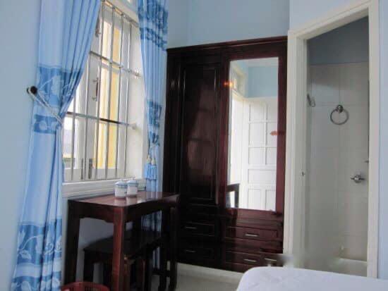 Hoa Cuc Xanh Mini Hotel Hue Esterno foto